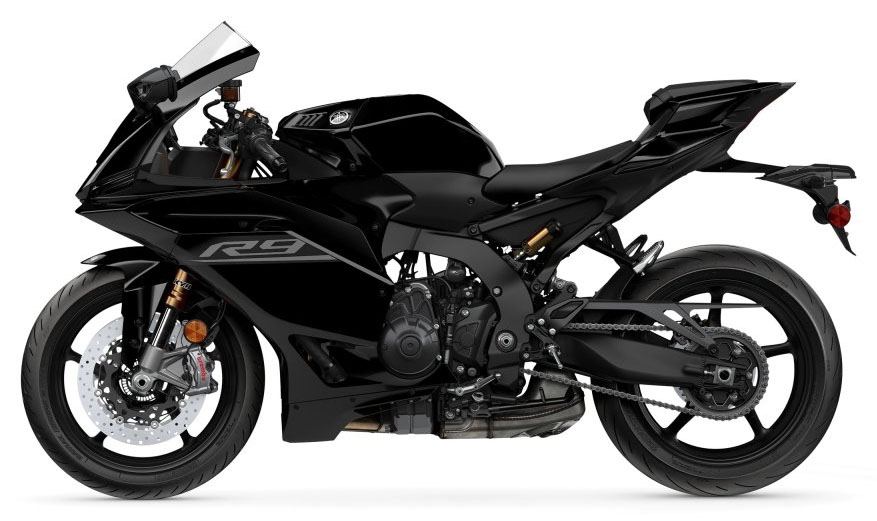 2027 Yamaha YZF R9 2027 Yamaha Yamaha YZF R9 - Image 12