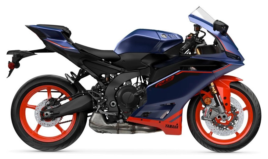 2027 Yamaha YZF R9 2027 Yamaha Yamaha YZF R9 - Image 13