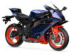 Stock image of 2027 Yamaha Yamaha YZF R9 product