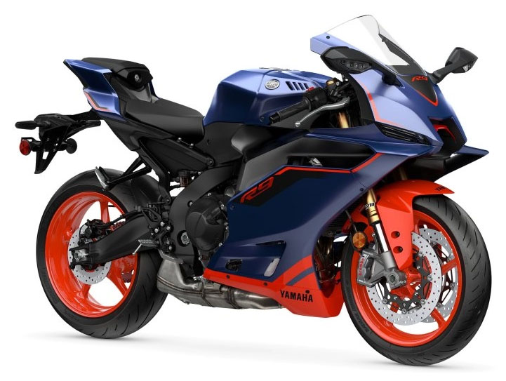 2027 Yamaha YZF R9 2027 Yamaha Yamaha YZF R9 - Image 15
