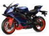 Stock image of 2027 Yamaha Yamaha YZF R9 product