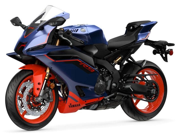 2027 Yamaha YZF R9 2027 Yamaha Yamaha YZF R9 - Image 16