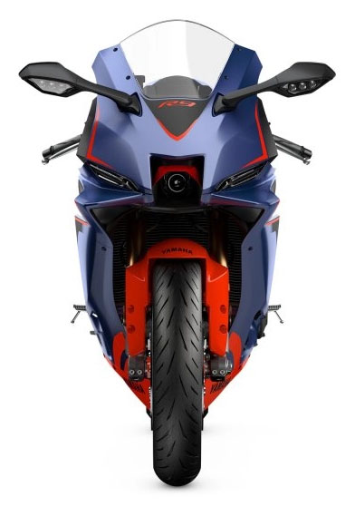 2027 Yamaha YZF R9 2027 Yamaha Yamaha YZF R9 - Image 17