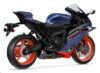 Stock image of 2027 Yamaha Yamaha YZF R9 product