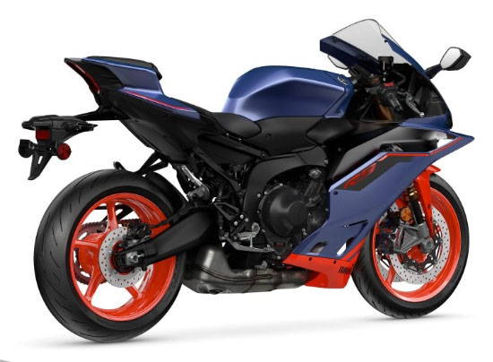 2027 Yamaha YZF R9 2027 Yamaha Yamaha YZF R9 - Image 18