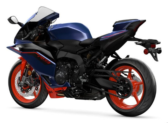 2027 Yamaha YZF R9 2027 Yamaha Yamaha YZF R9 - Image 19
