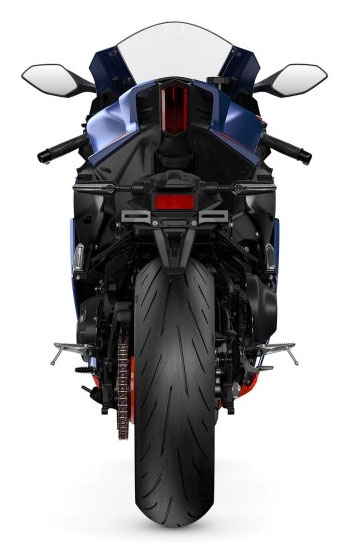 2027 Yamaha YZF R9 2027 Yamaha Yamaha YZF R9 - Image 20