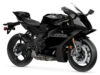 Stock image of 2027 Yamaha Yamaha YZF R9 product