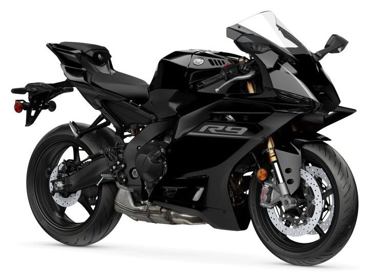 2027 Yamaha YZF R9 2027 Yamaha Yamaha YZF R9 - Image 21
