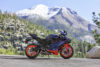 Stock image of 2027 Yamaha Yamaha YZF R9 product