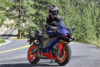 Stock image of 2027 Yamaha Yamaha YZF R9 product