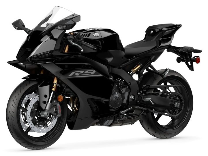 2027 Yamaha YZF R9 2027 Yamaha Yamaha YZF R9 - Image 26