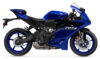 Stock image of 2027 Yamaha Yamaha YZF R9 product