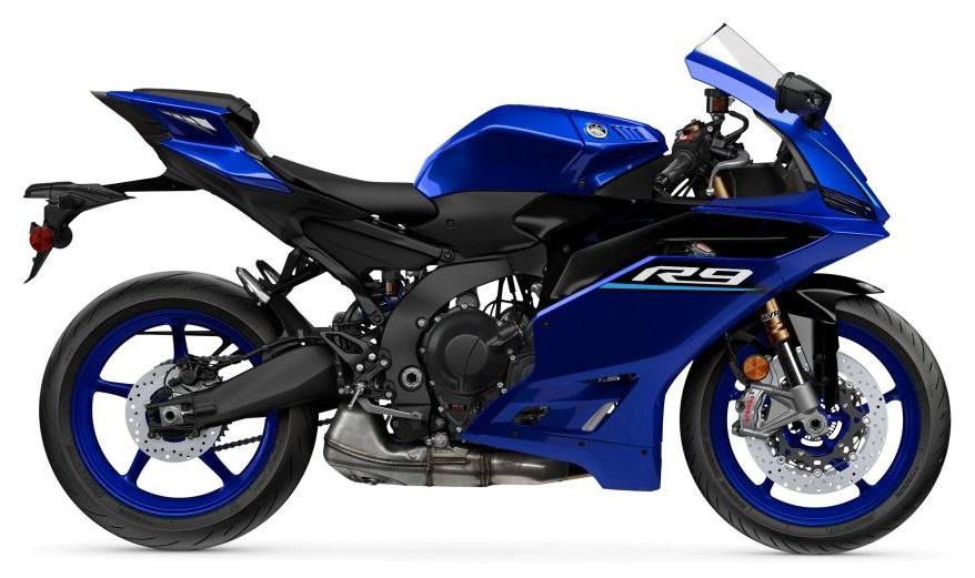 2027 Yamaha YZF R9 2027 Yamaha Yamaha YZF R9 - Image 27
