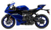 Stock image of 2027 Yamaha Yamaha YZF R9 product