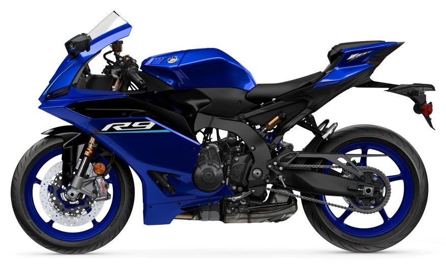 2027 Yamaha YZF R9 2027 Yamaha Yamaha YZF R9 - Image 28