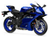 Stock image of 2027 Yamaha Yamaha YZF R9 product