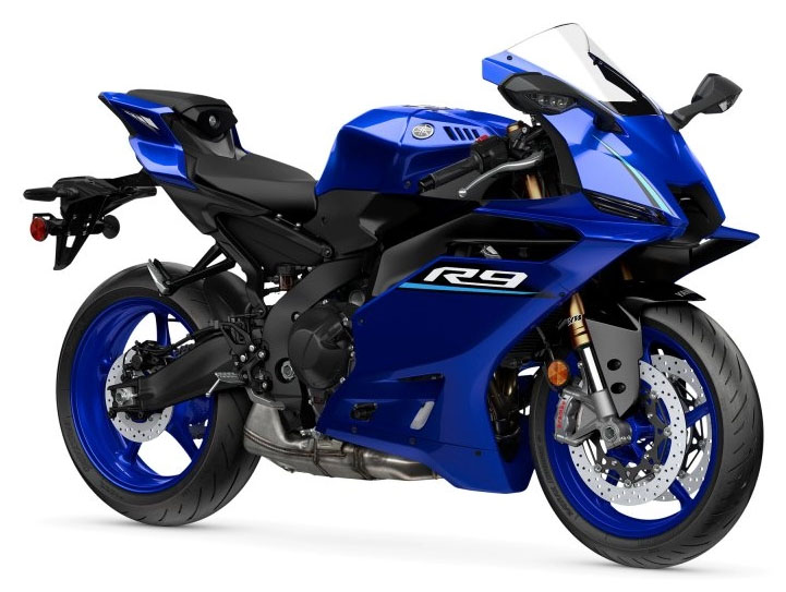 2027 Yamaha YZF R9 2027 Yamaha Yamaha YZF R9 - Image 29