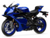 Stock image of 2027 Yamaha Yamaha YZF R9 product
