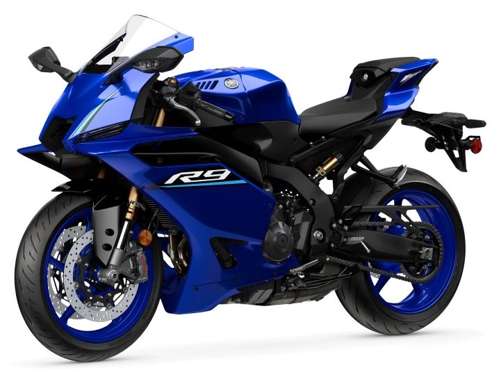 2027 Yamaha YZF R9 2027 Yamaha Yamaha YZF R9 - Image 30