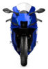 Stock image of 2027 Yamaha Yamaha YZF R9 product