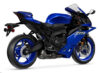 Stock image of 2027 Yamaha Yamaha YZF R9 product
