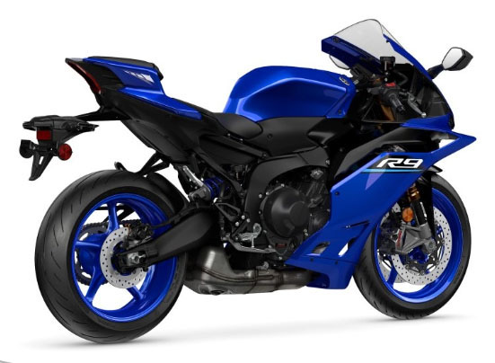 2027 Yamaha YZF R9 2027 Yamaha Yamaha YZF R9 - Image 32