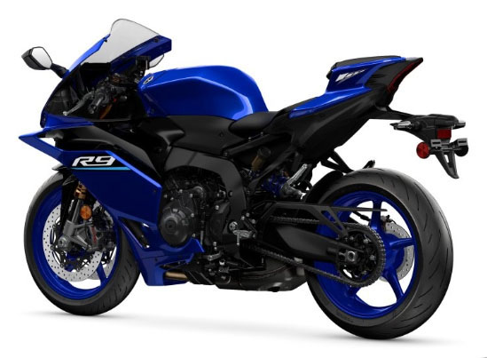 2027 Yamaha YZF R9 2027 Yamaha Yamaha YZF R9 - Image 33