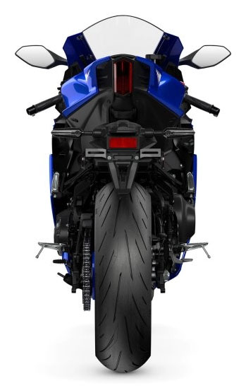 2027 Yamaha YZF R9 2027 Yamaha Yamaha YZF R9 - Image 34