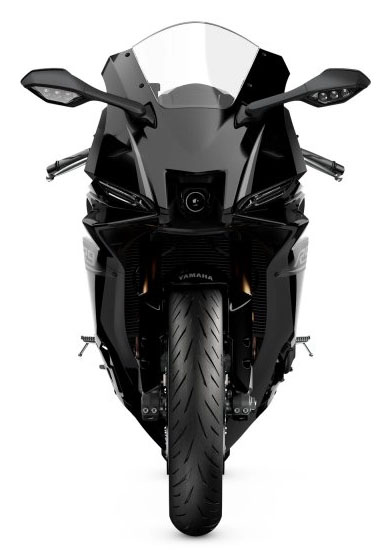 2027 Yamaha YZF R9 2027 Yamaha Yamaha YZF R9 - Image 35