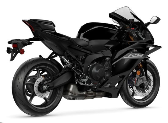 2027 Yamaha YZF R9 2027 Yamaha Yamaha YZF R9 - Image 40