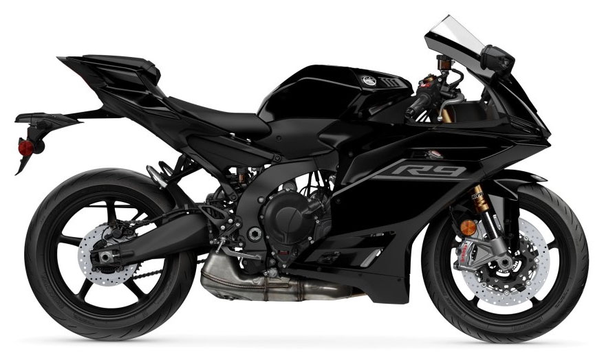 2027 Yamaha YZF R9 2027 Yamaha Yamaha YZF R9