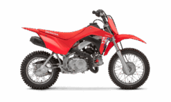 Kid's Dirt Bikes