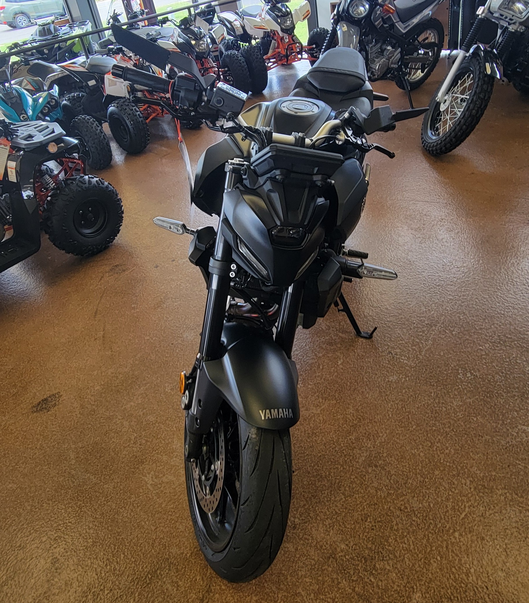 Pre-owned 2026 Honda Navi (89 miles!) Pre-owned 2026 Honda Navi (89 miles!) - Image 6