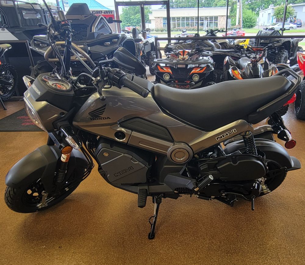 Pre-owned 2026 Honda Navi (89 miles!) Pre-owned 2026 Honda Navi (89 miles!) - Image 2