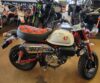 Stock image of Pre-owned 2023 Honda Monkey (485 miles!) product
