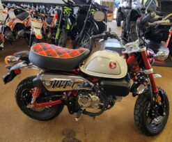 Pre-owned 2023 Honda Monkey (485 miles!)