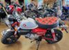 Stock image of Pre-owned 2023 Honda Monkey (485 miles!) product