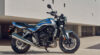 Stock image of 2026 Honda  Honda CB1000F product