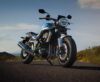 Stock image of 2026 Honda  Honda CB1000F product