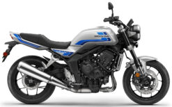 2026 Honda  Honda CB1000F