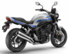 Stock image of 2026 Honda  Honda CB1000F product
