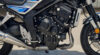 Stock image of 2026 Honda  Honda CB1000F product