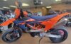 Stock image of Pre-owned 2026 KTM SMC 690 R (154 miles!!) product