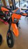 Stock image of Pre-owned 2026 KTM SMC 690 R (154 miles!!) product