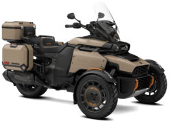 2027 Can-Am  Can Am Canyon Redrock