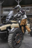 Stock image of 2027 Can-Am  Can Am Canyon Redrock product
