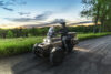 Stock image of 2027 Can-Am  Can Am Canyon Redrock product