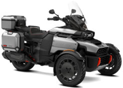 2027 Can-Am  Can Am Canyon XT