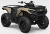 Stock image of 2027 Can-Am Outlander 2WD 500 product